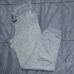 Women’s h&m sweat joggers
